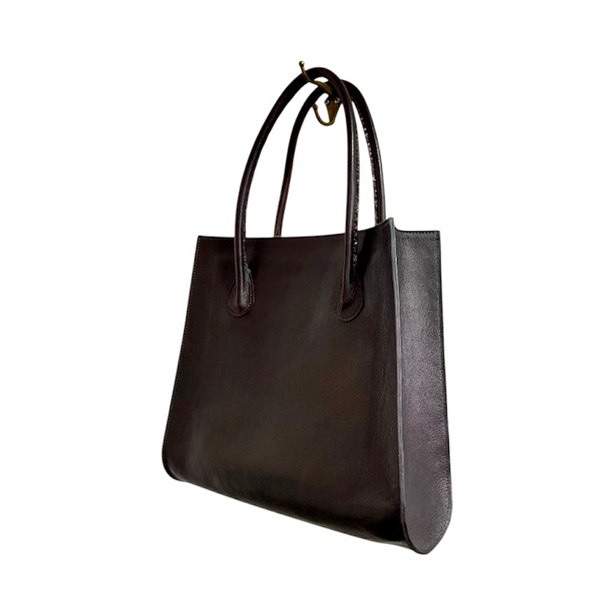 Bolso Leonora Chocolate