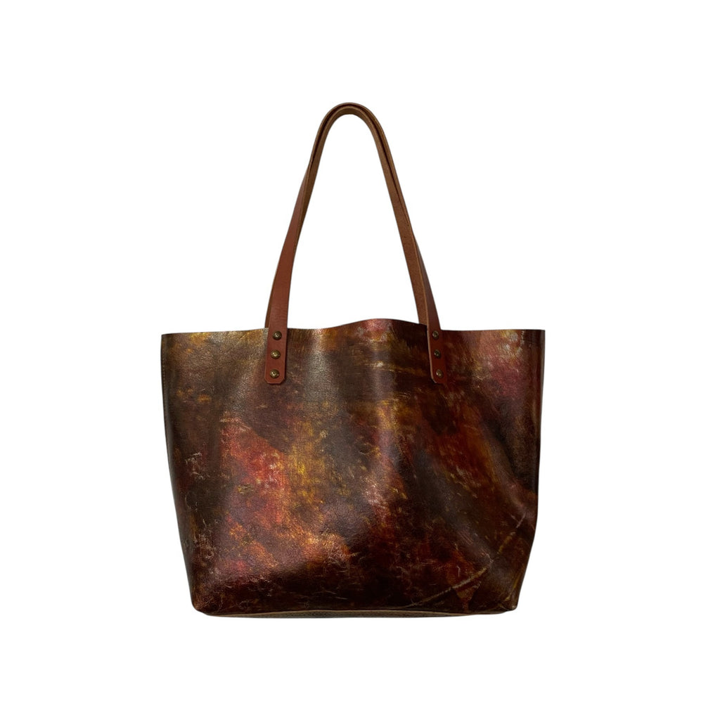 Tote Nova Oxidado