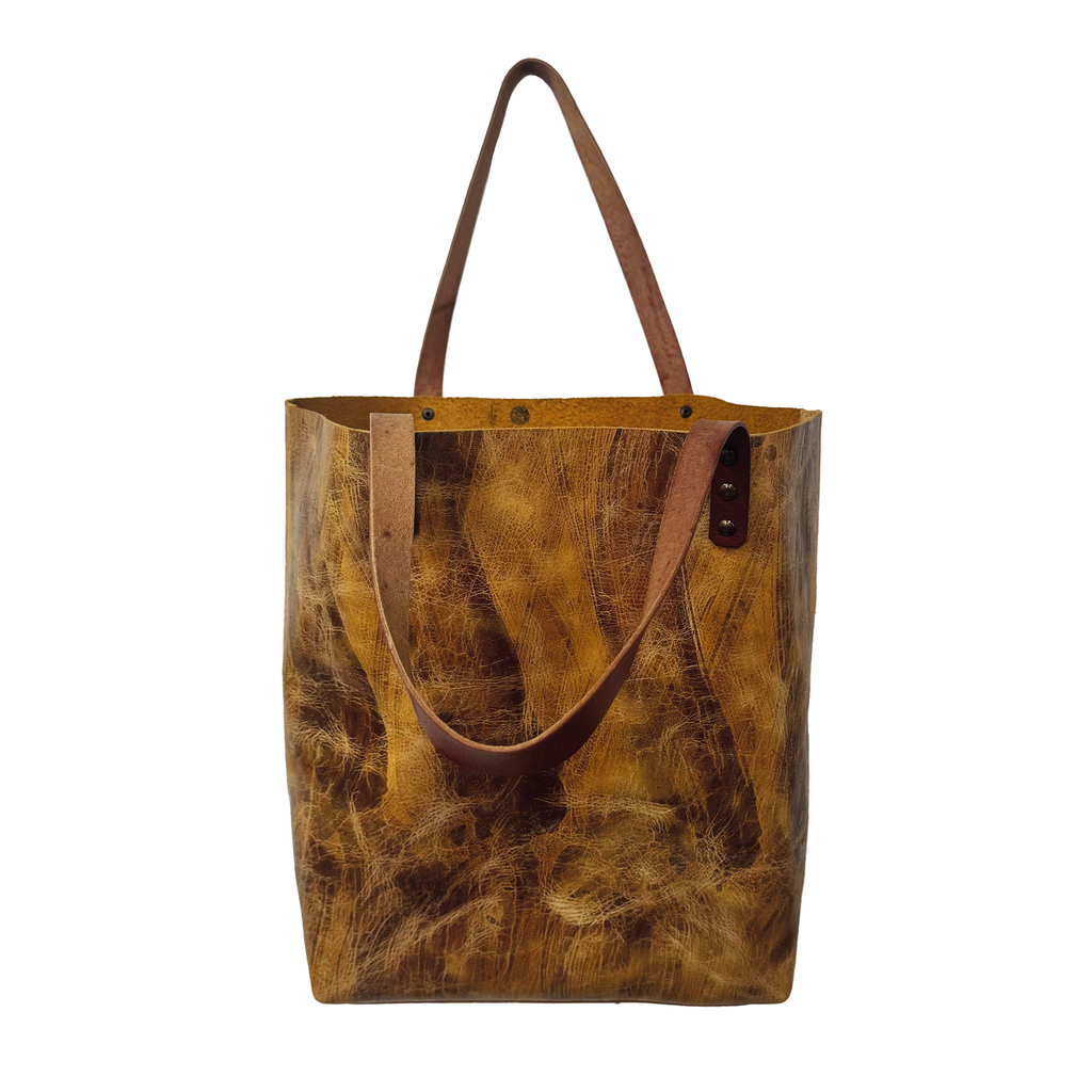 Tote HH Amarillo Mármol