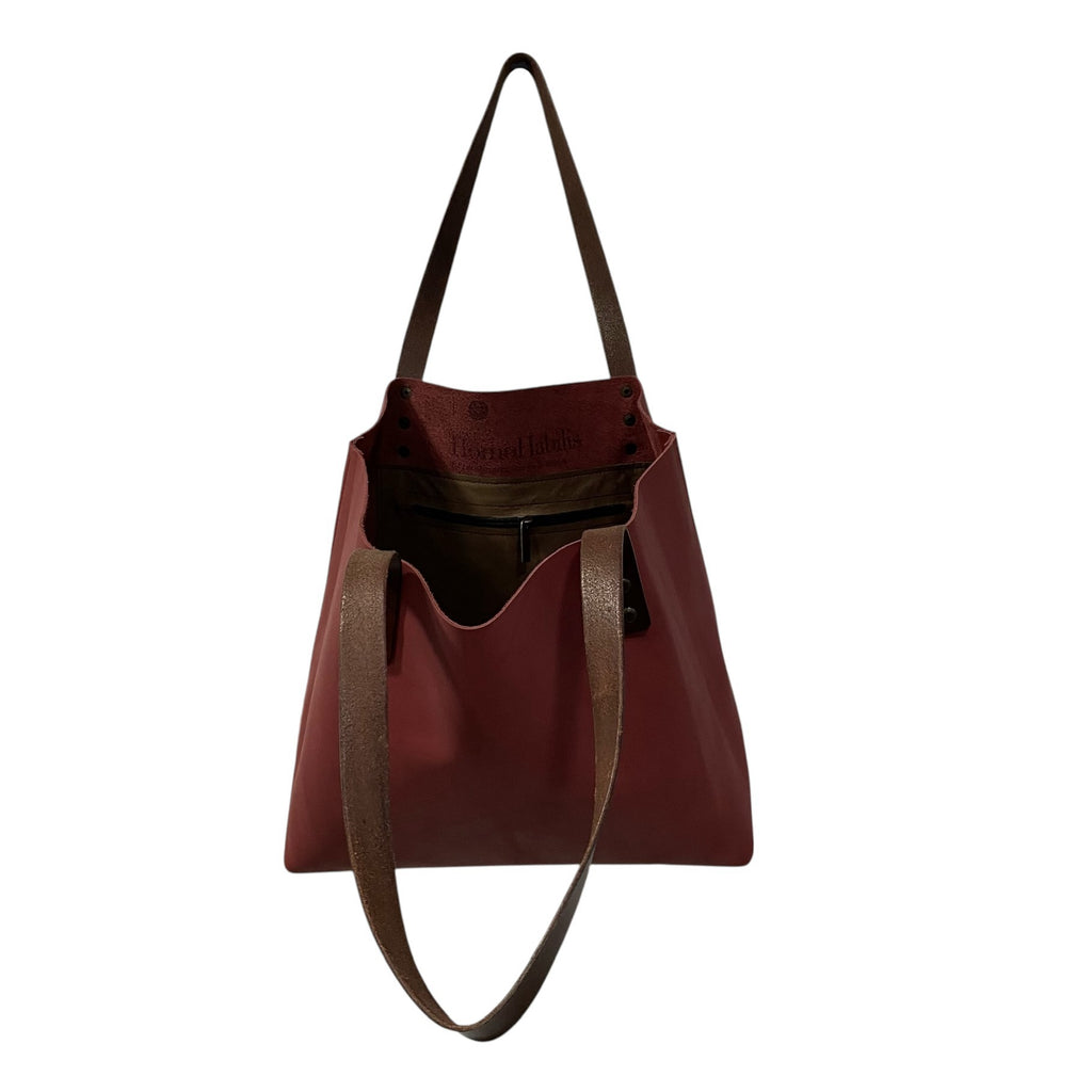 Tote Nova Fucsia