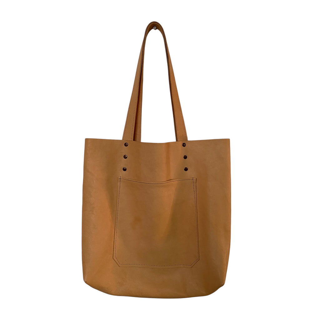 Tote Simple Melocotón