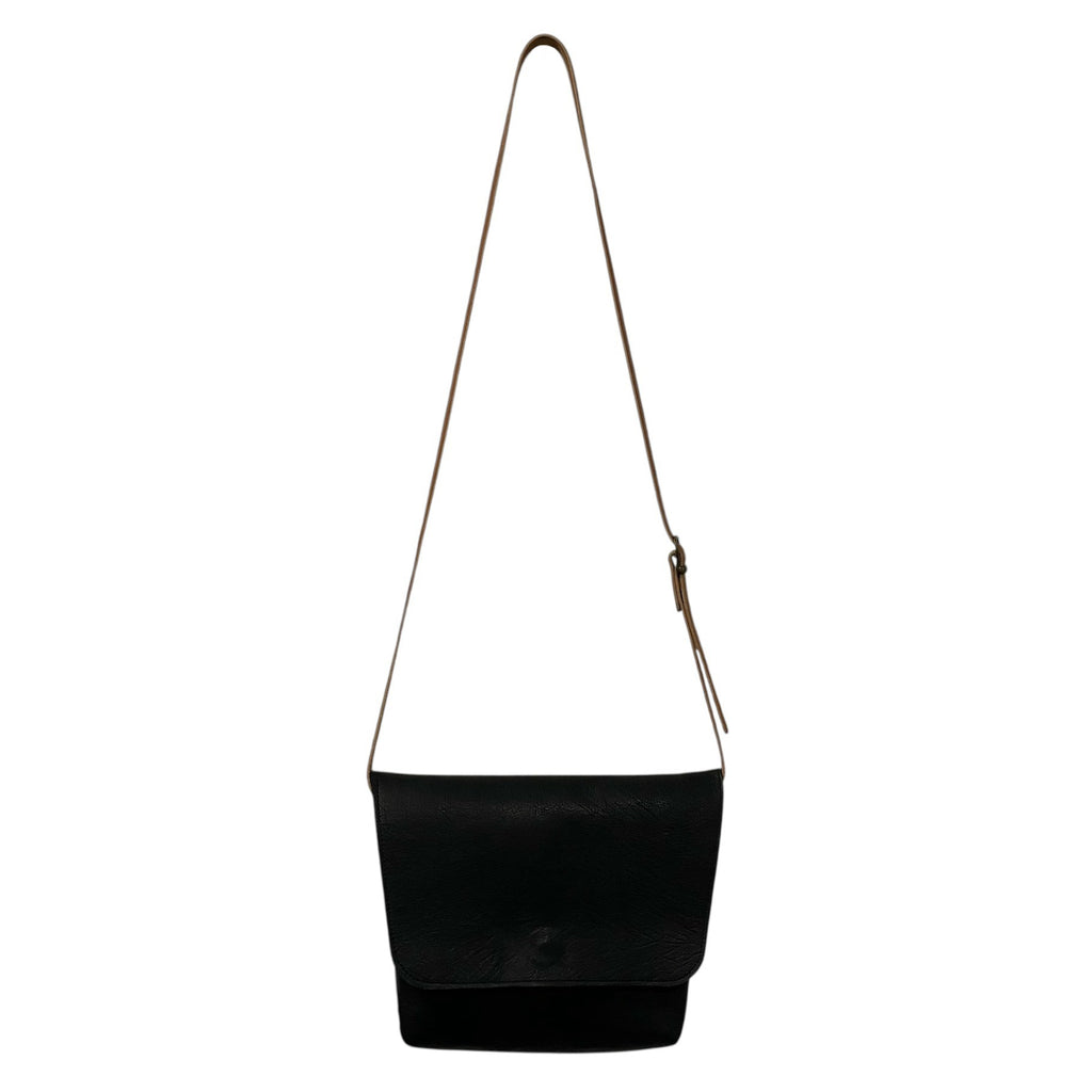 Bolso Nómada Negro