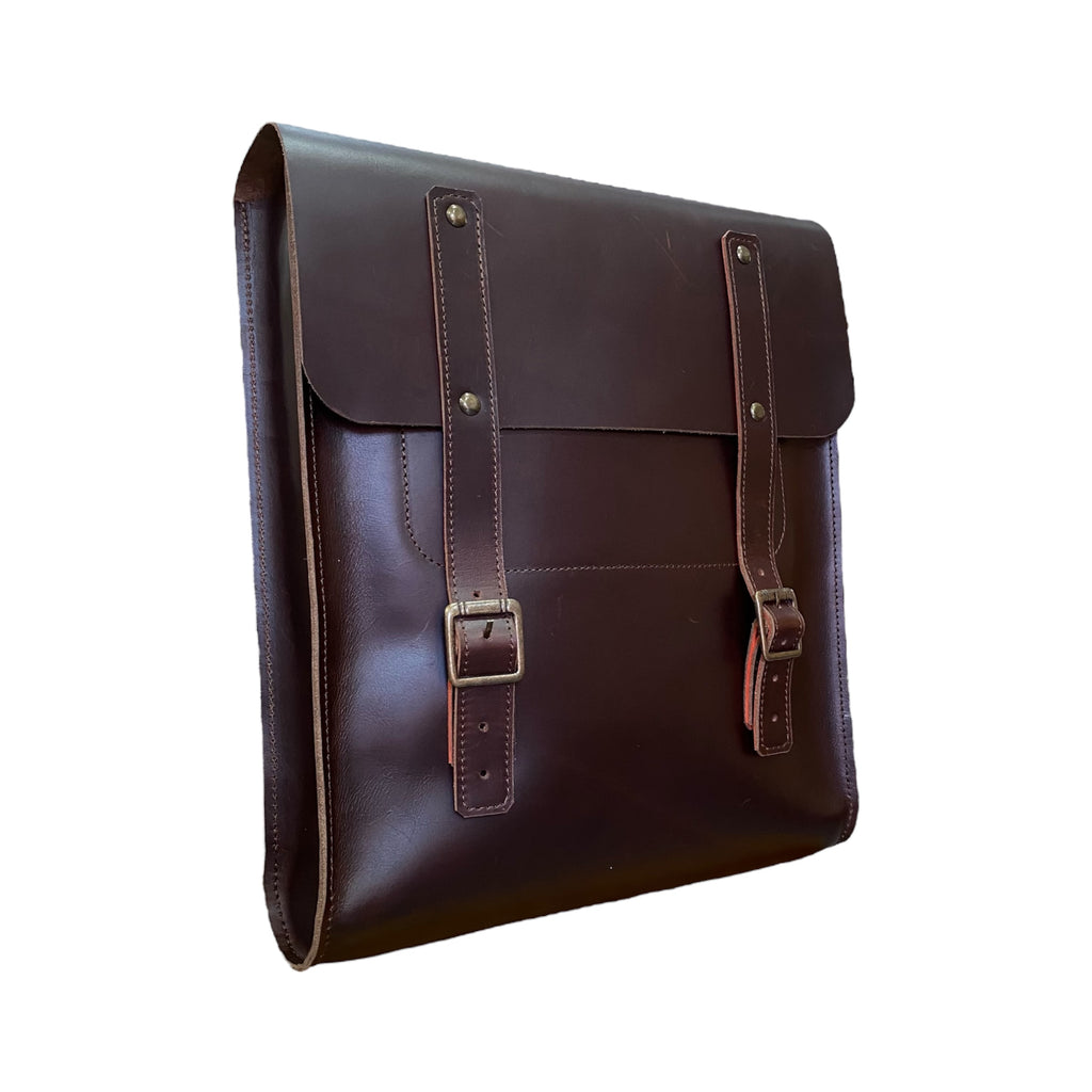Mochila Andina Chocolate
