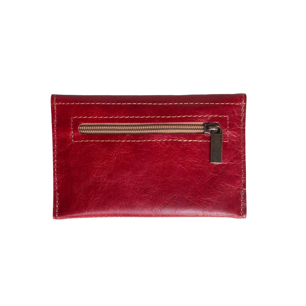 Cartera Petit Rojo