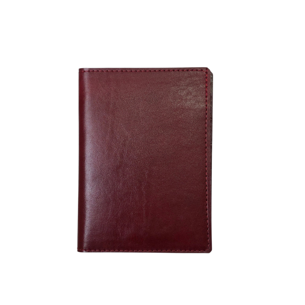 Porta Pasaporte DESTINO Vino