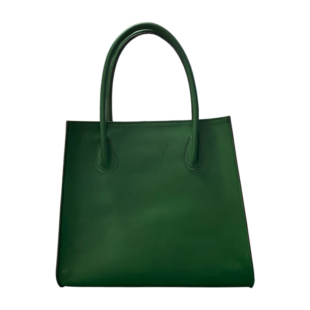 Bolso Leonora Verde