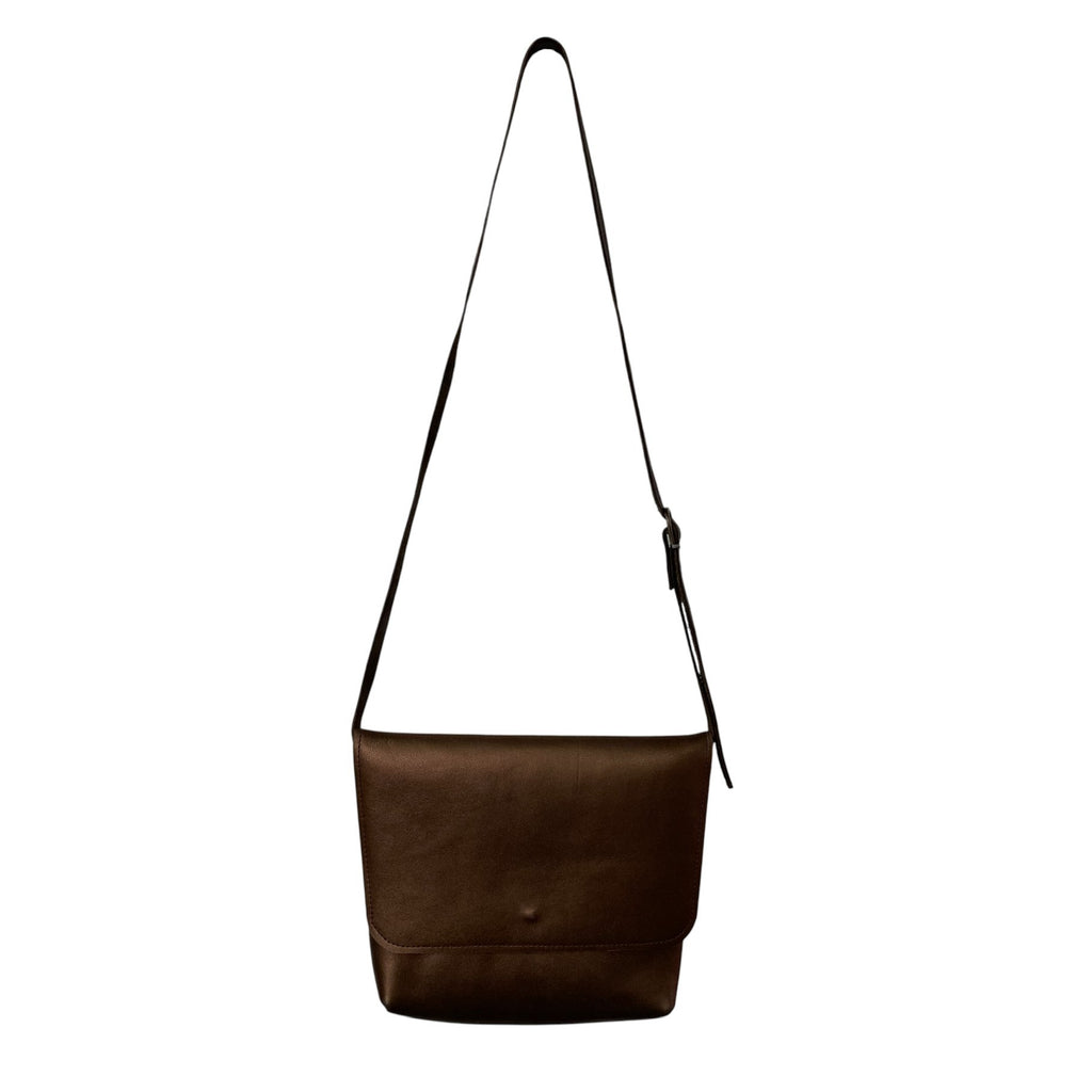 Bolso Nómada Cobrizo