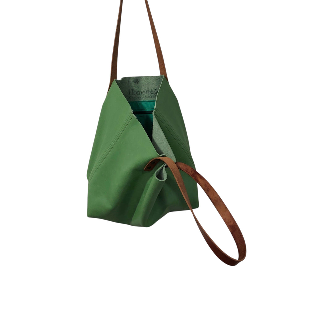 Tote Nova Verde Melón