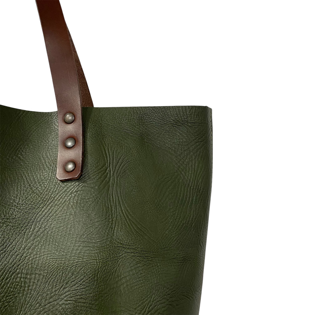 Tote Nova Verde Hoja