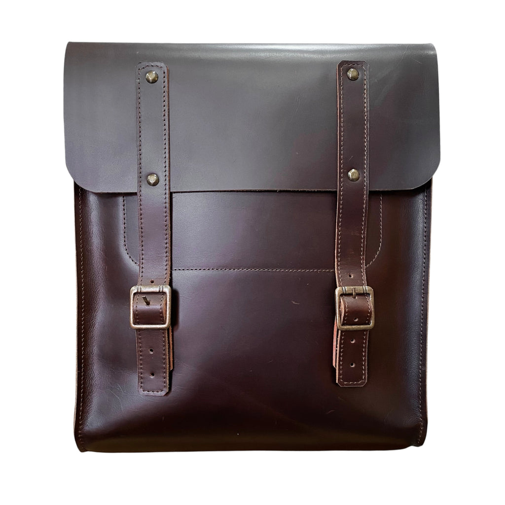 Mochila Andina Chocolate