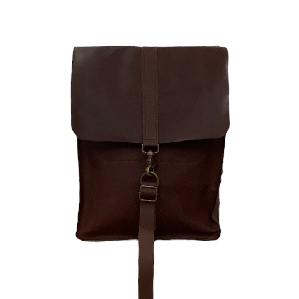 Mochila Viajera Petit Chocolate