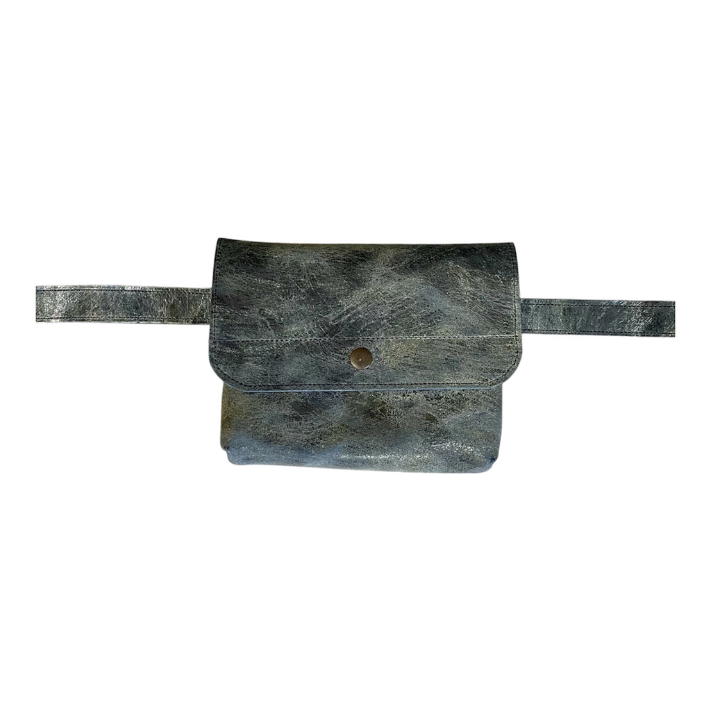 Cangurera CAMINO Textura