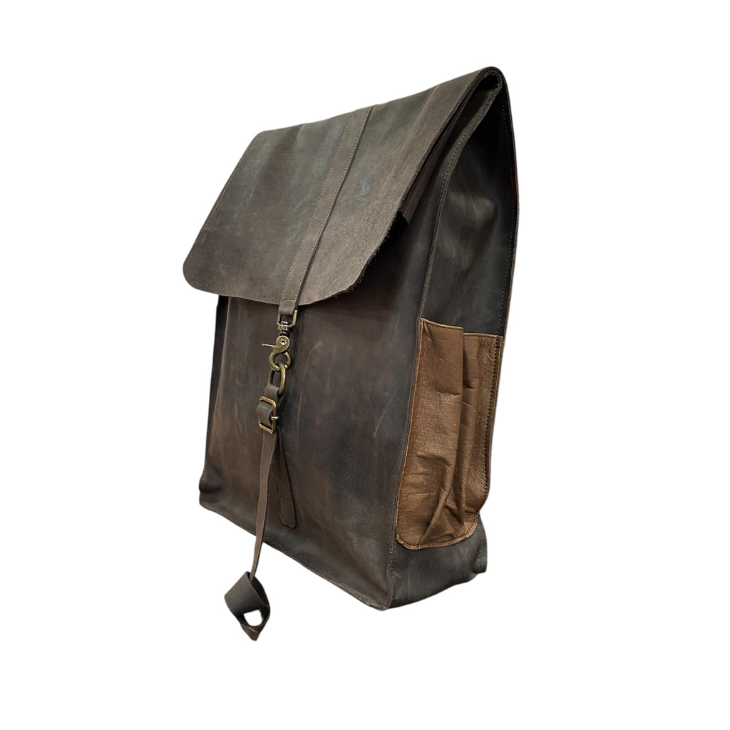 Mochila Viajera HH Madera