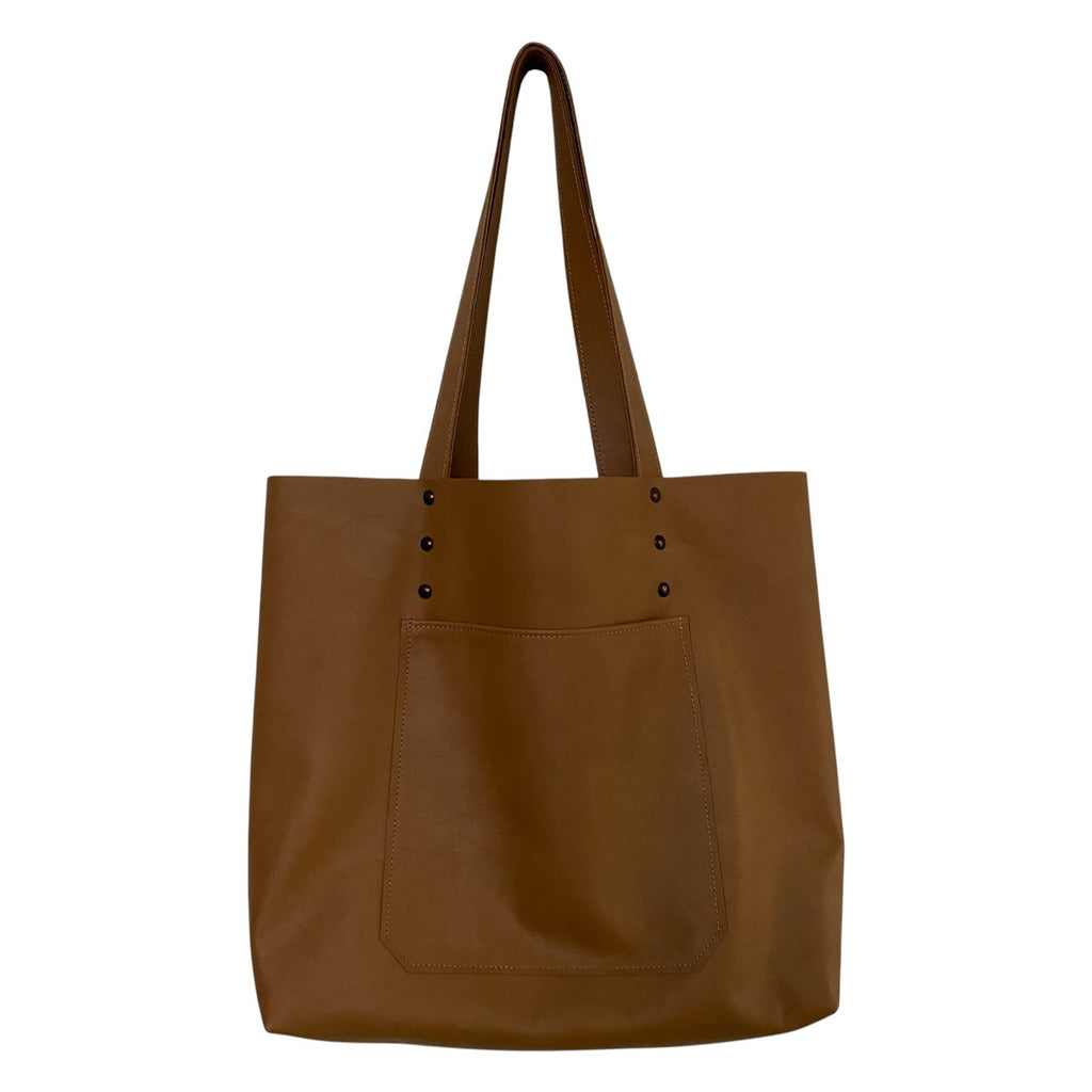Tote Simple Crudo