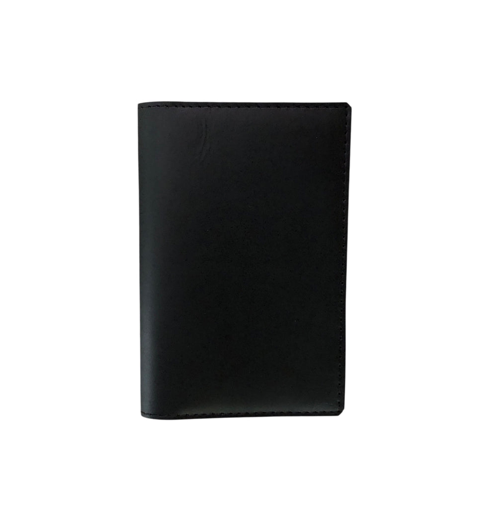 Porta Pasaporte HH Negro