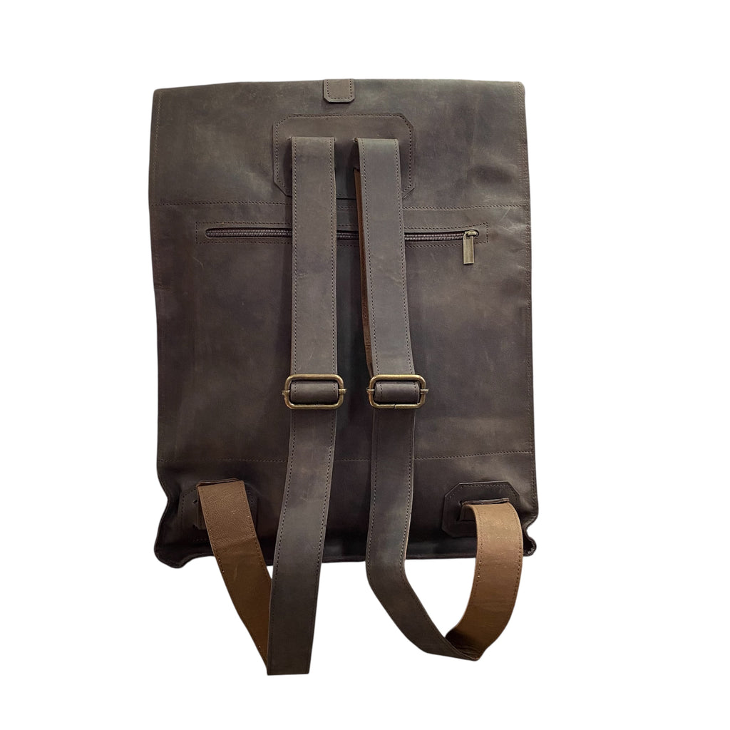 Mochila Viajera HH Madera