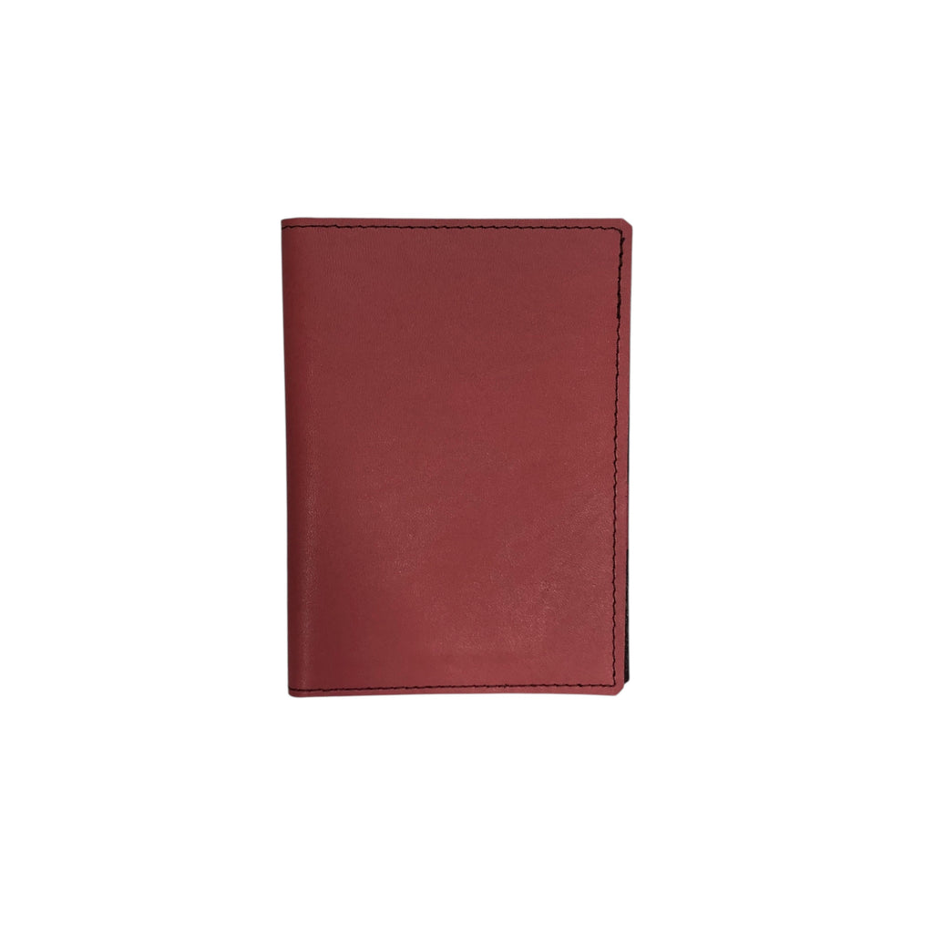 Porta Pasaporte DESTINO mamey