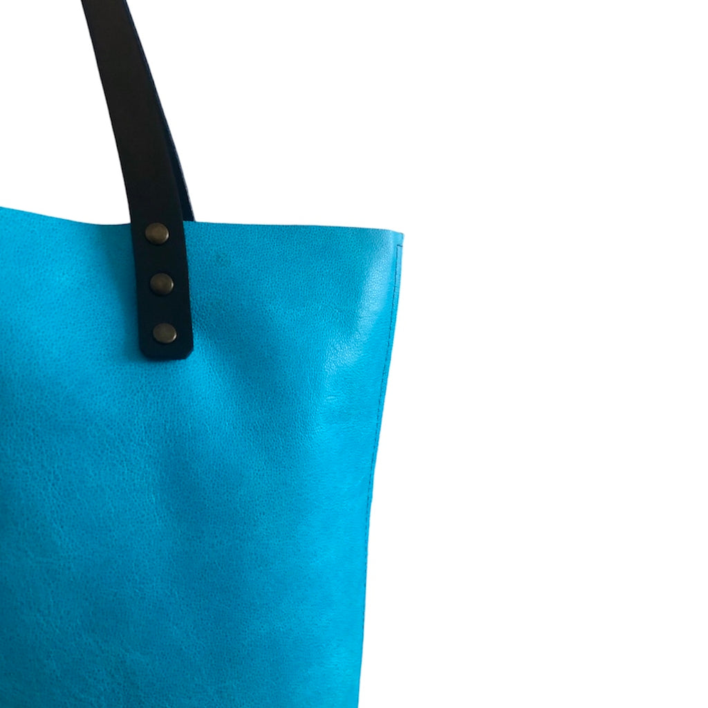 Tote HH Azul Aqua