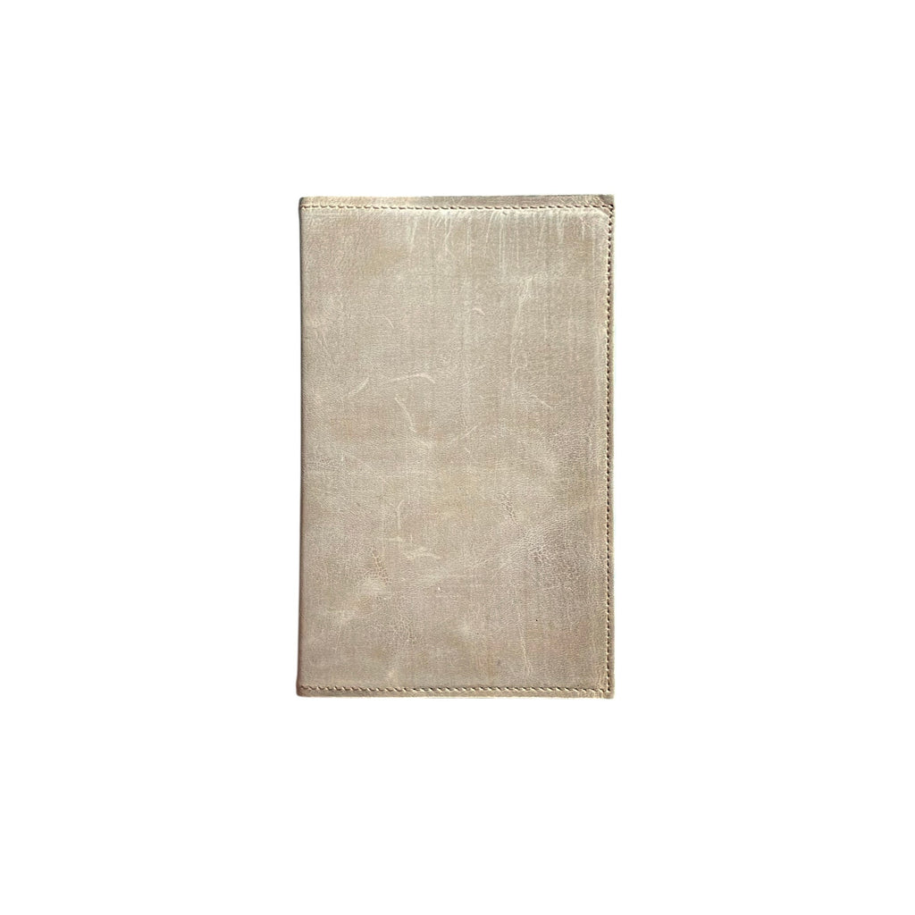 Libreta Clásica Nude