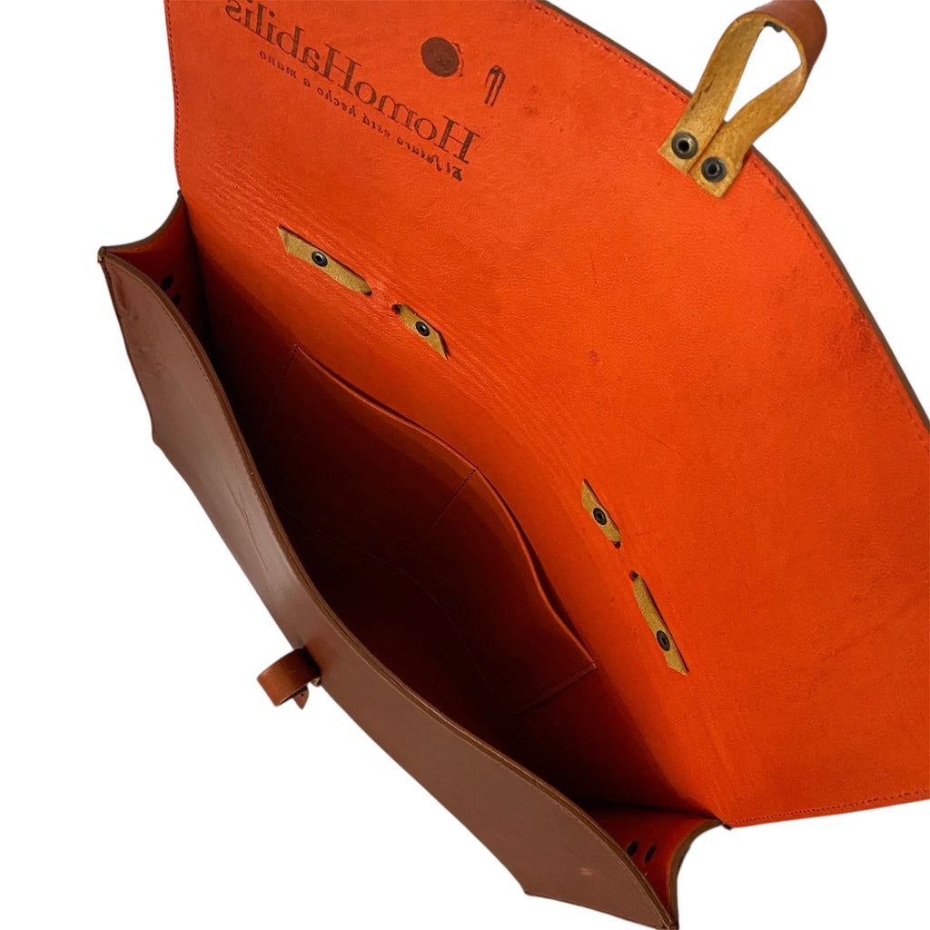 Portafolio Andante Shedron