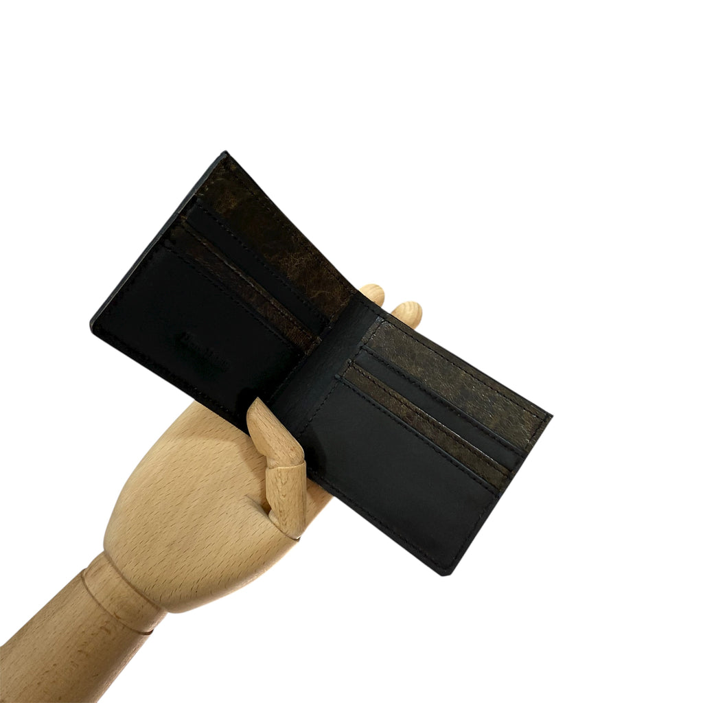 Cartera Camilo Roca Oscura