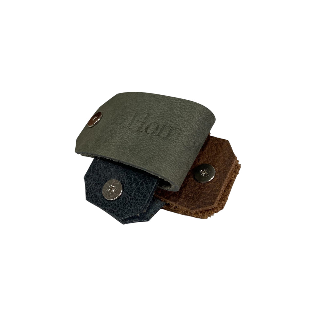 Porta cables (kit de 3)