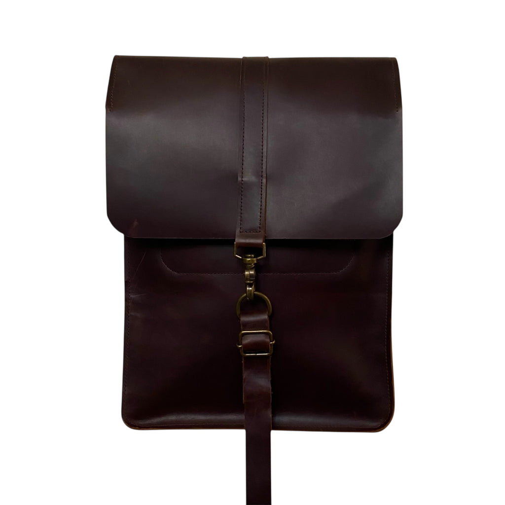 Mochila Viajera Petit Chocolate