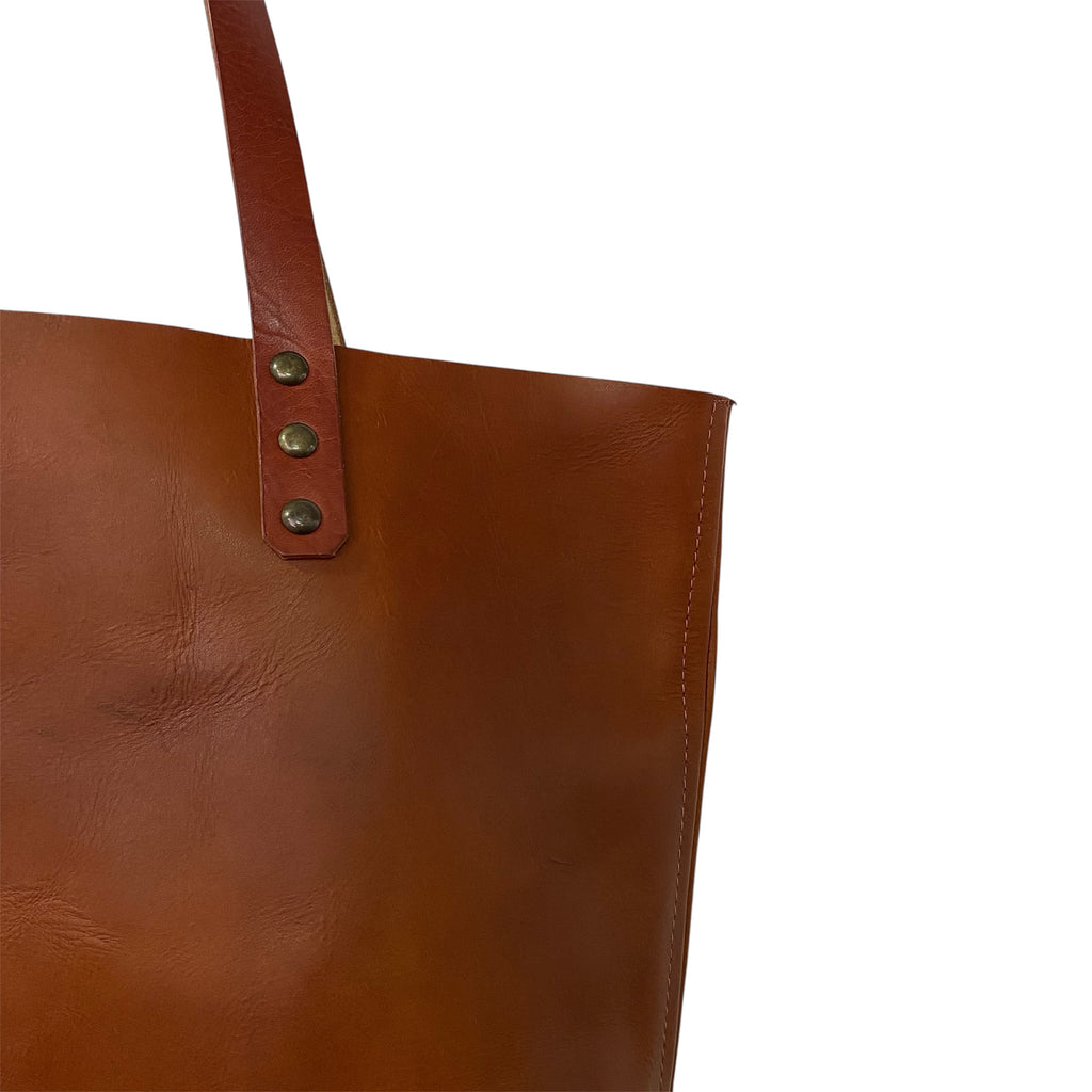 Tote HH Caoba