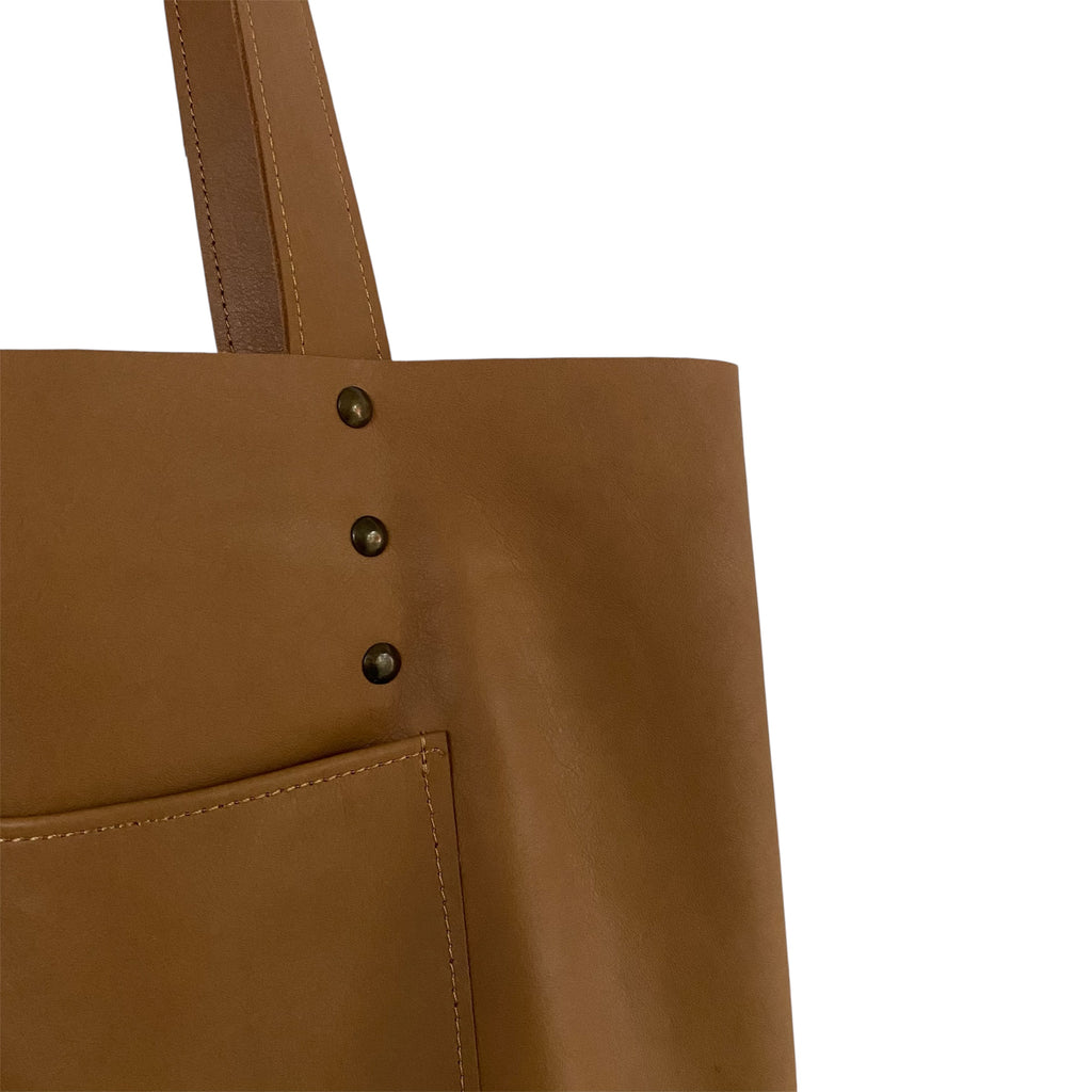 Tote Simple Crudo