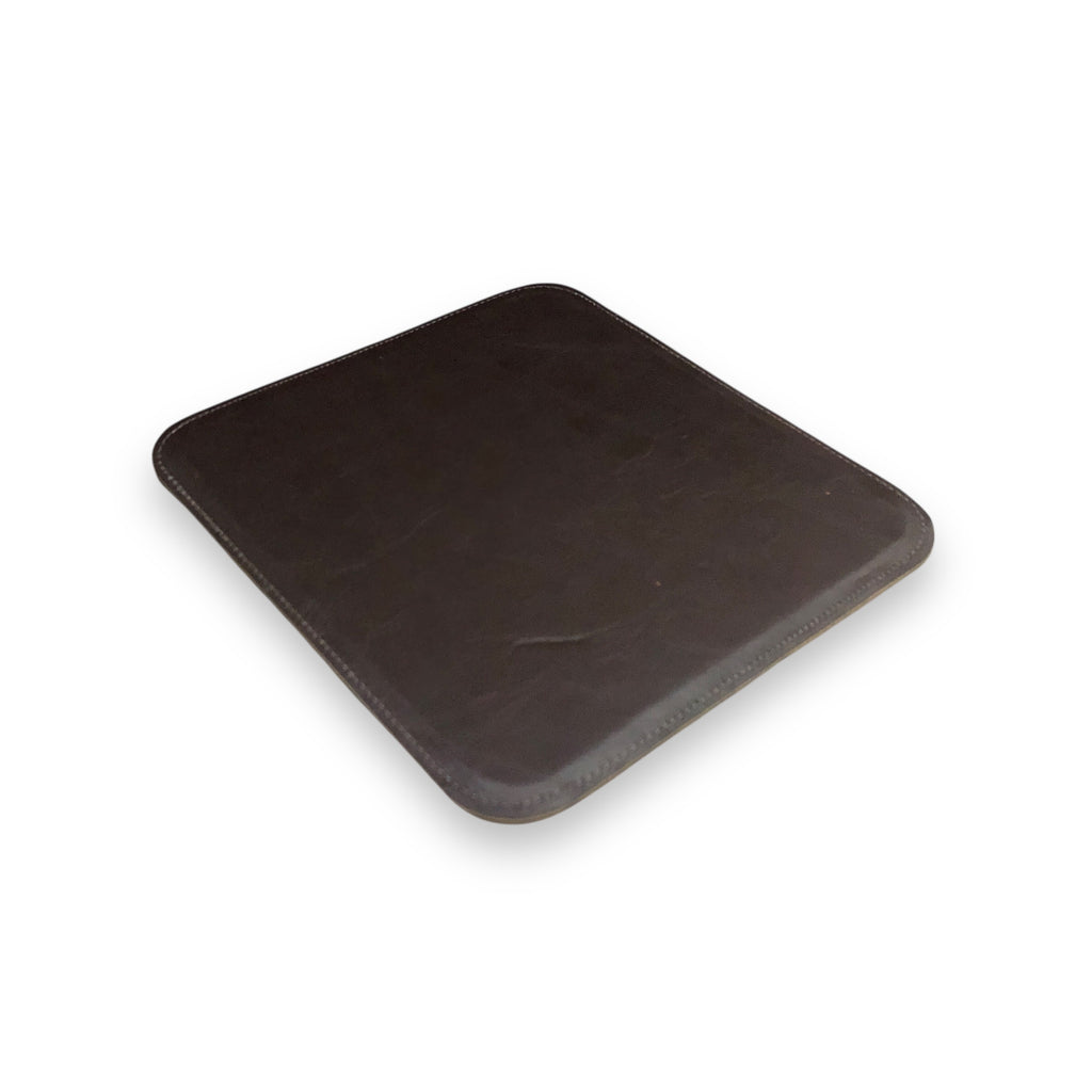 Mouse Pad Verde Marmoleado