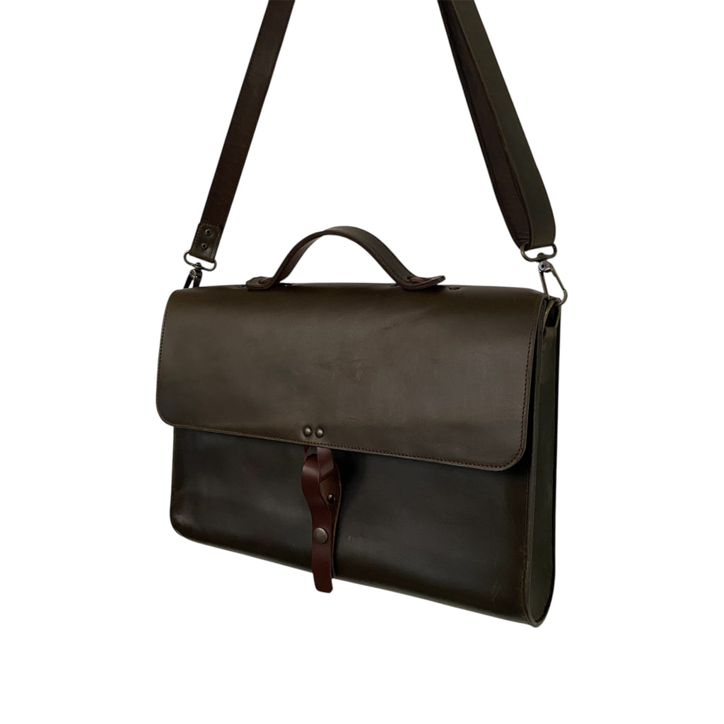 Portafolio Andante Chocolate Oscuro