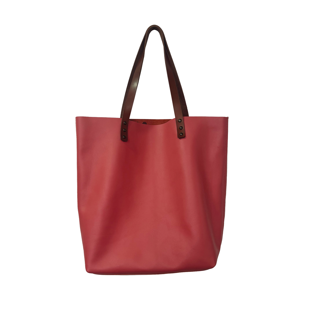 Tote HH Coral