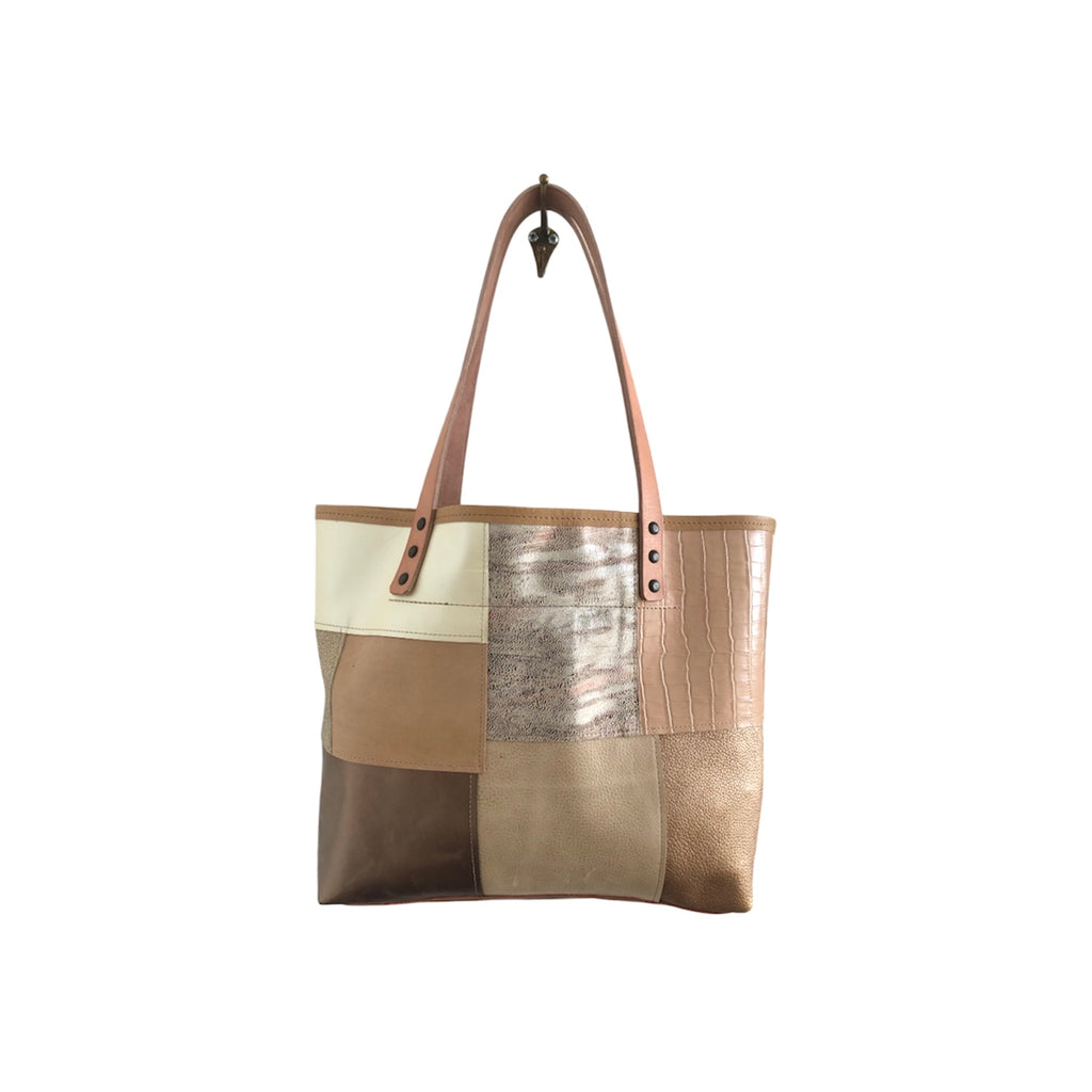 Tote Nova Felguérez Beige