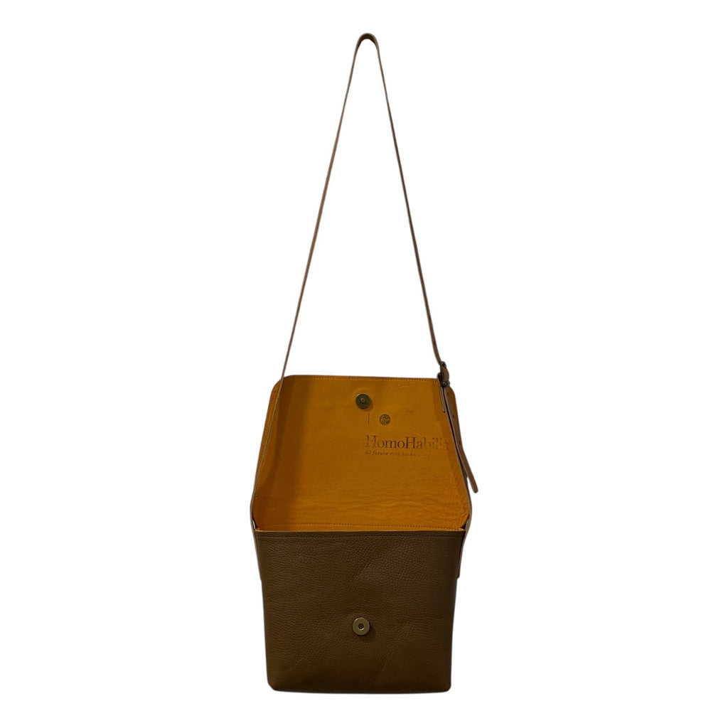 Bolso Nómada Capuccino