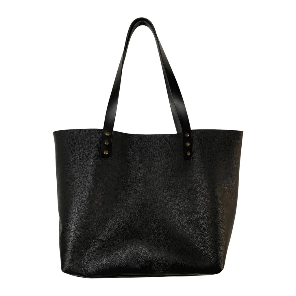 Tote Nova Negro textura