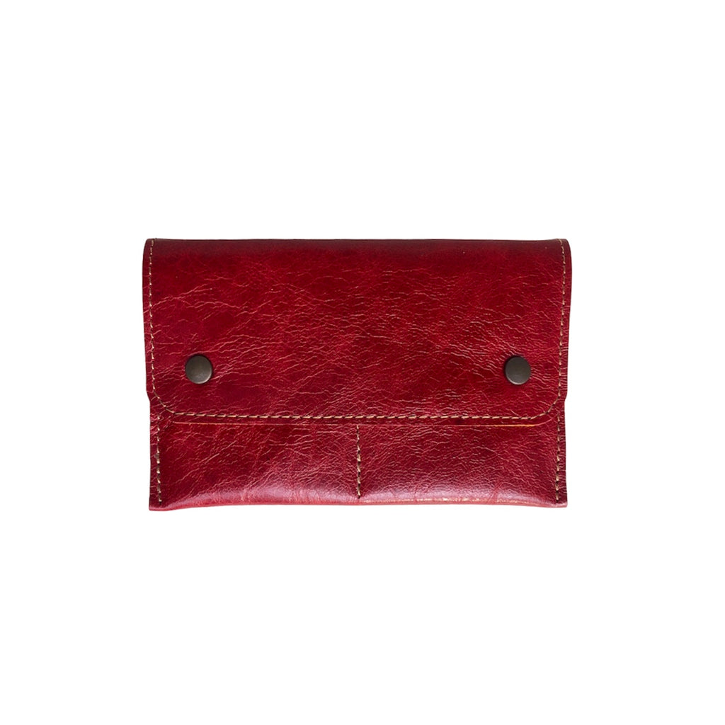 Cartera Petit Rojo