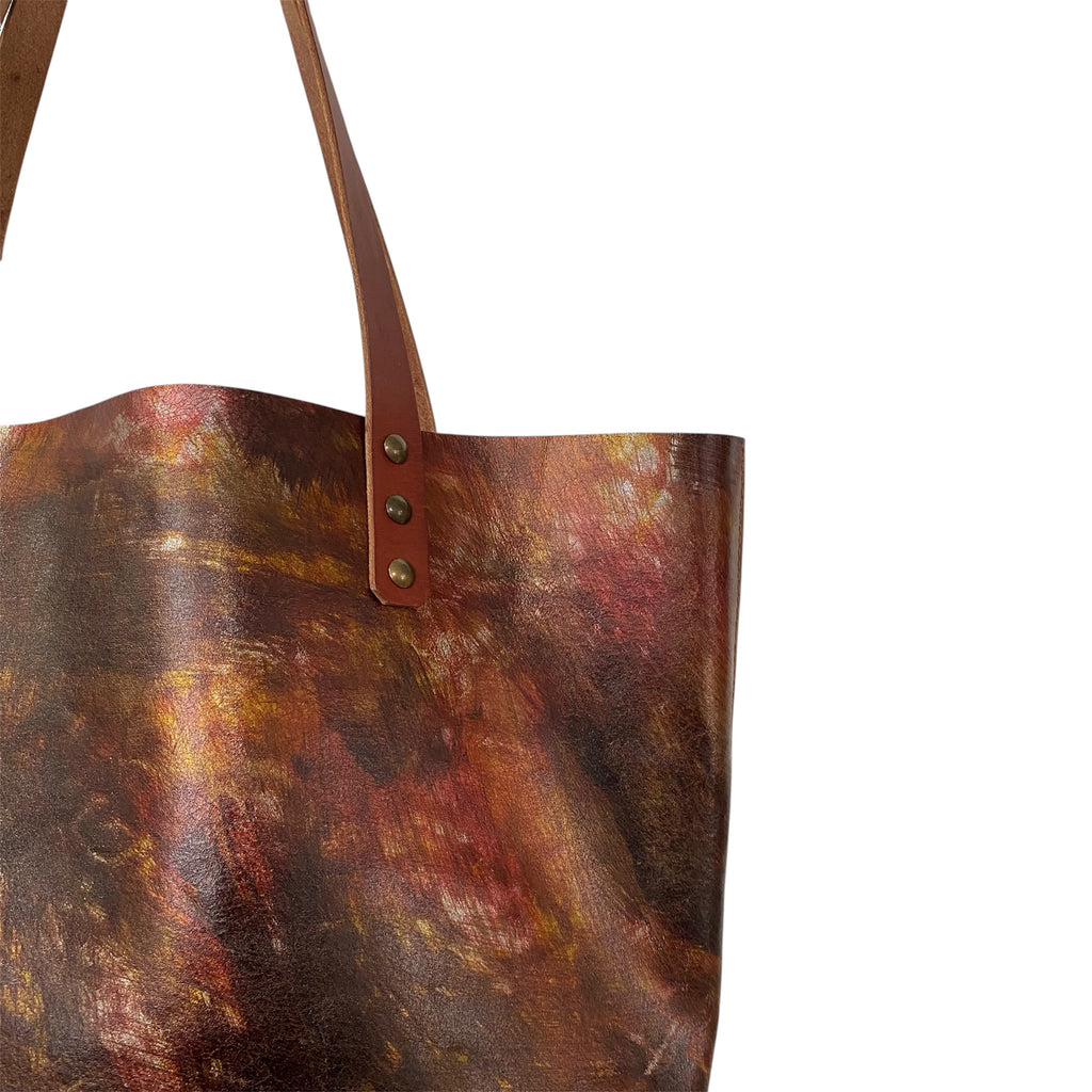Tote Nova Oxidado