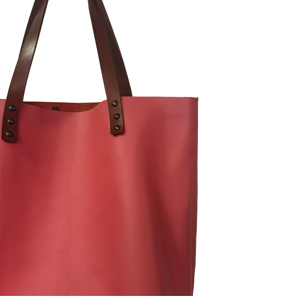 Tote HH Coral