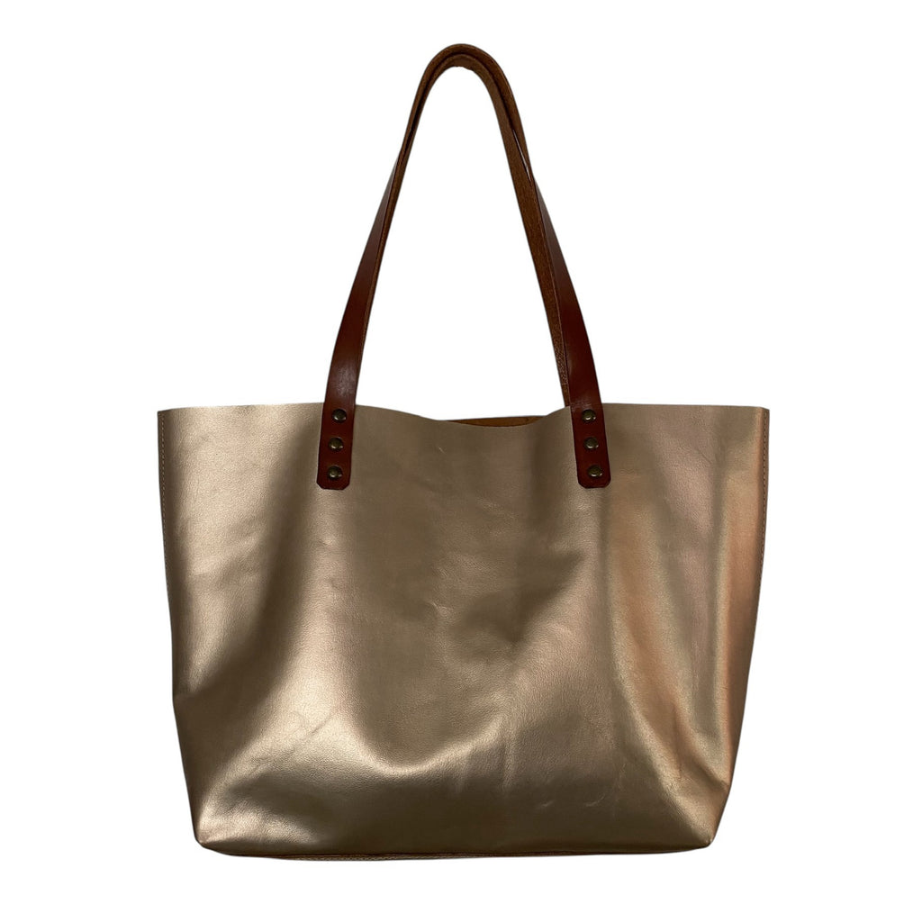 Tote Nova Dorado