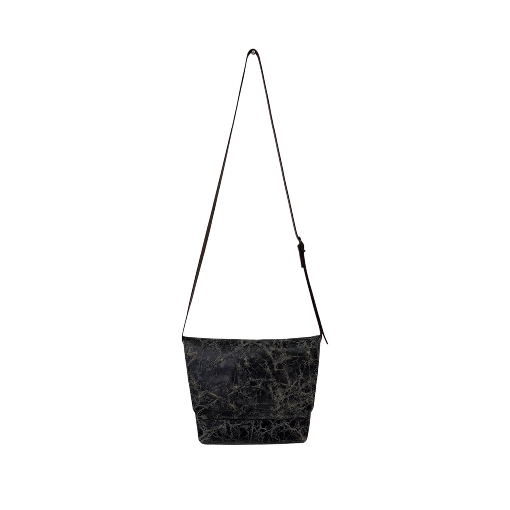Bolso Nómada Gris Oxford