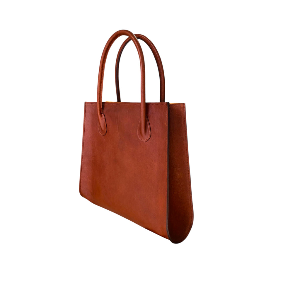Bolso Leonora Café