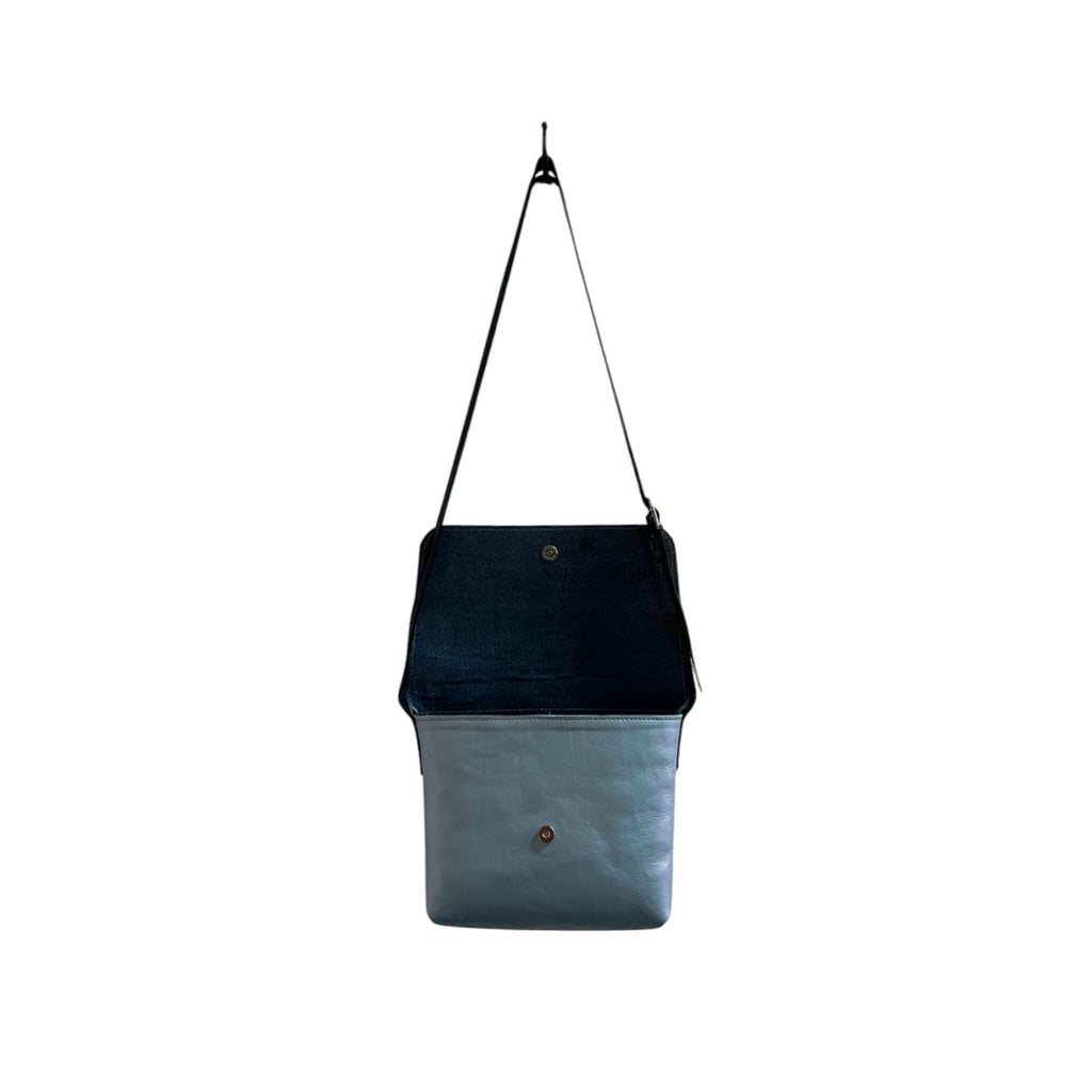 Bolso Nómada Azul Cielo