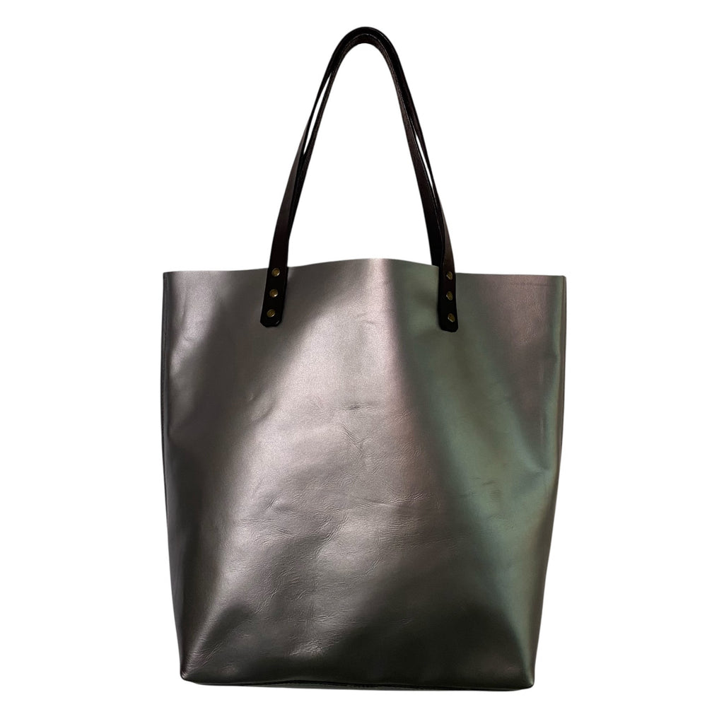Tote HH Platinado