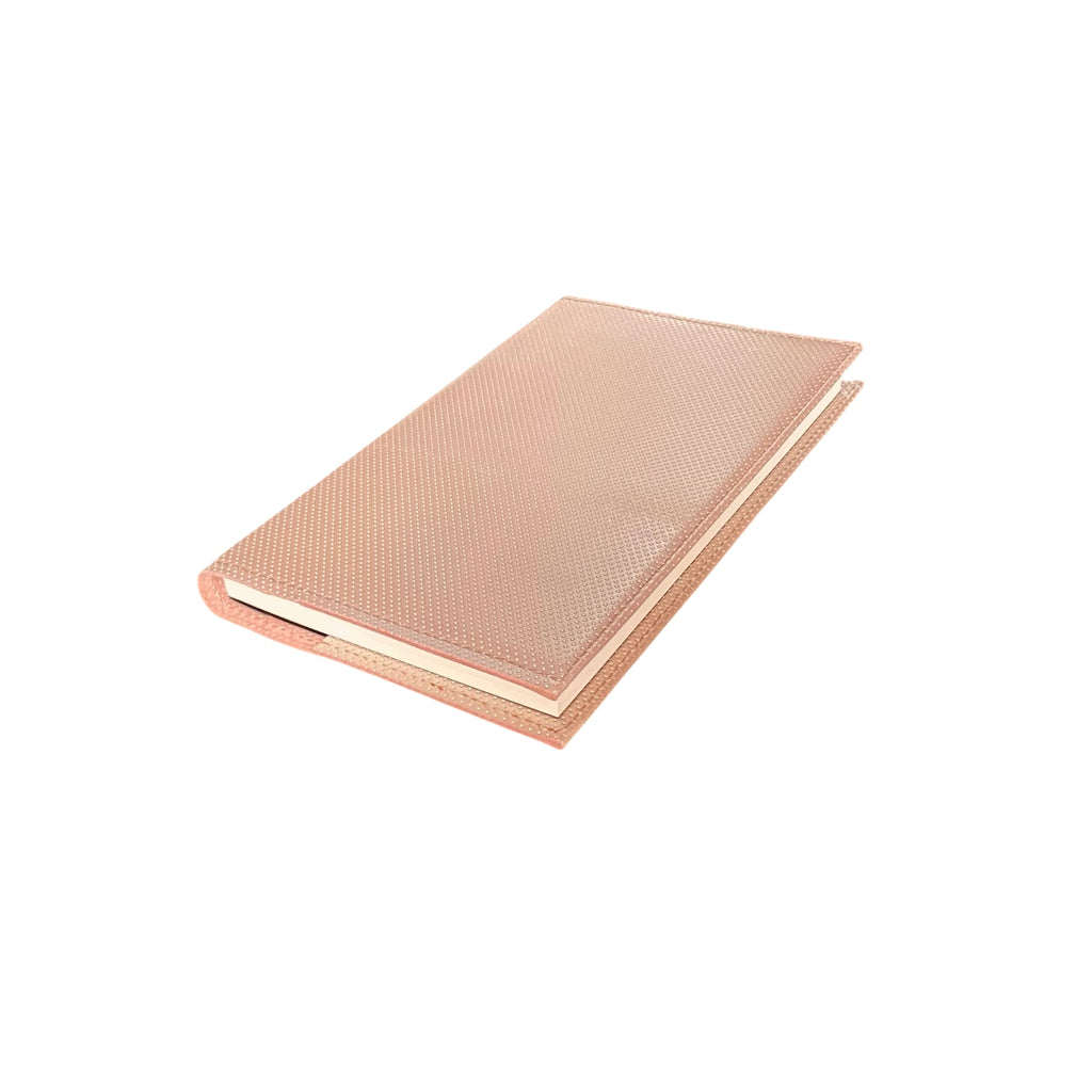 Libreta Clásica Rose Gold