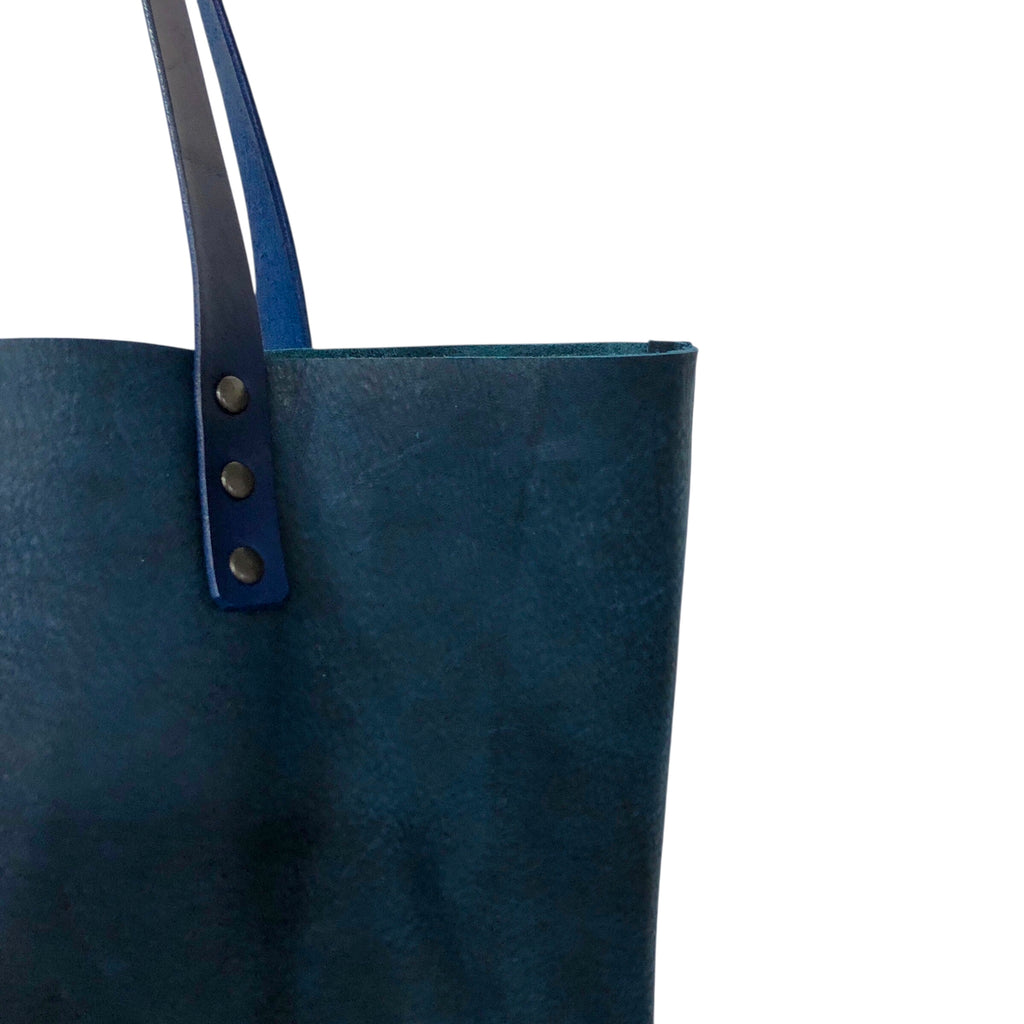 Tote Nova Azul Rey