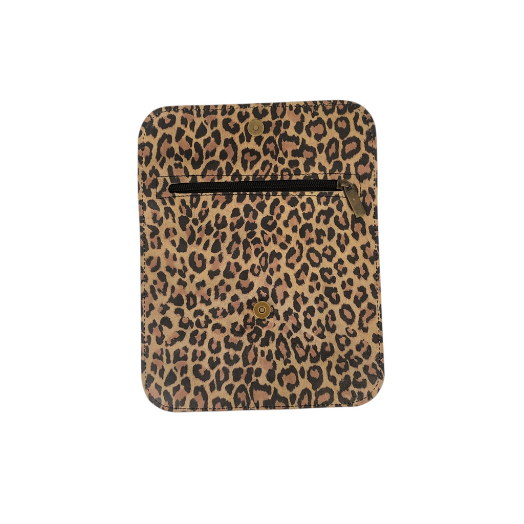 Xosefina Print / Negro