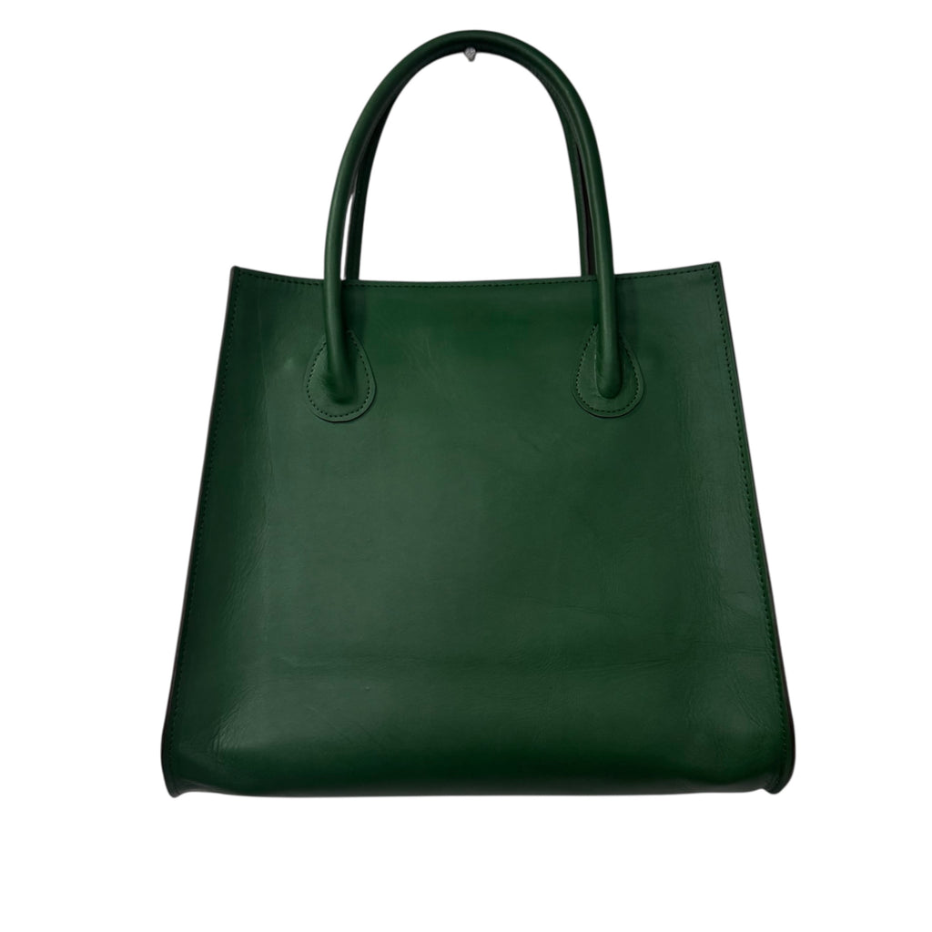 Bolso Leonora Verde