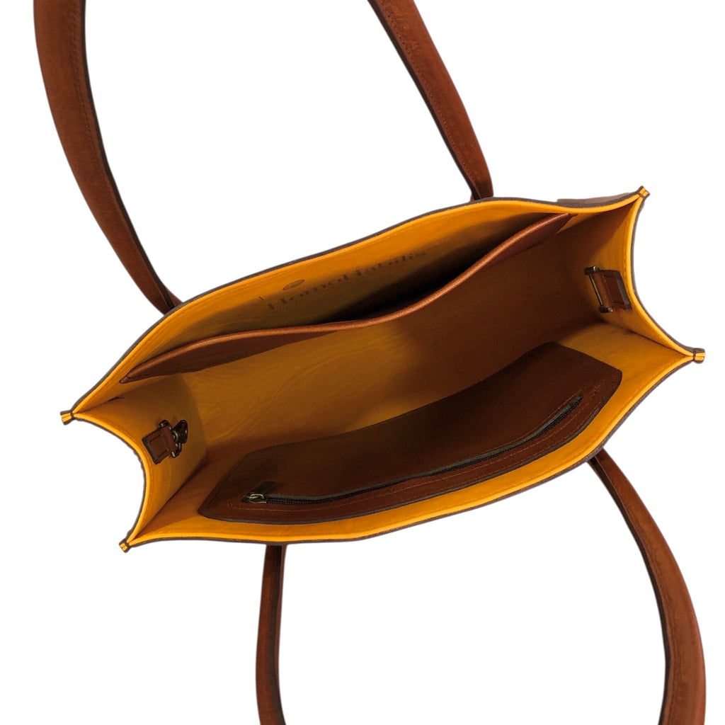 Bolso Leonora Café
