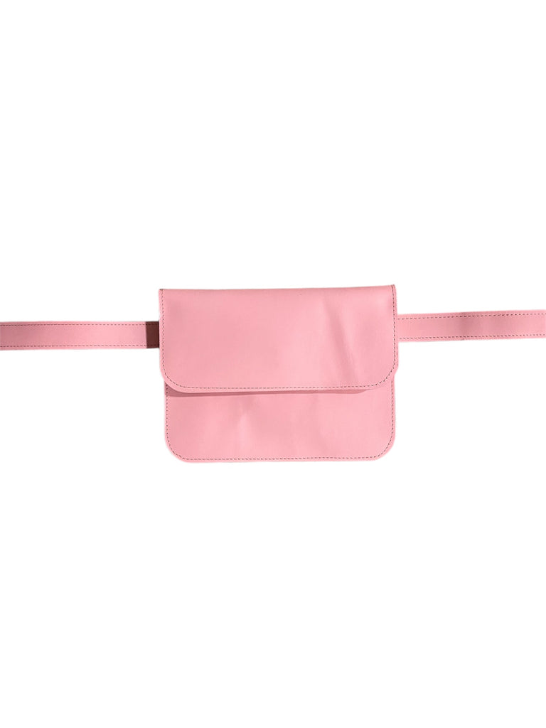 Cangurera HH Rosa
