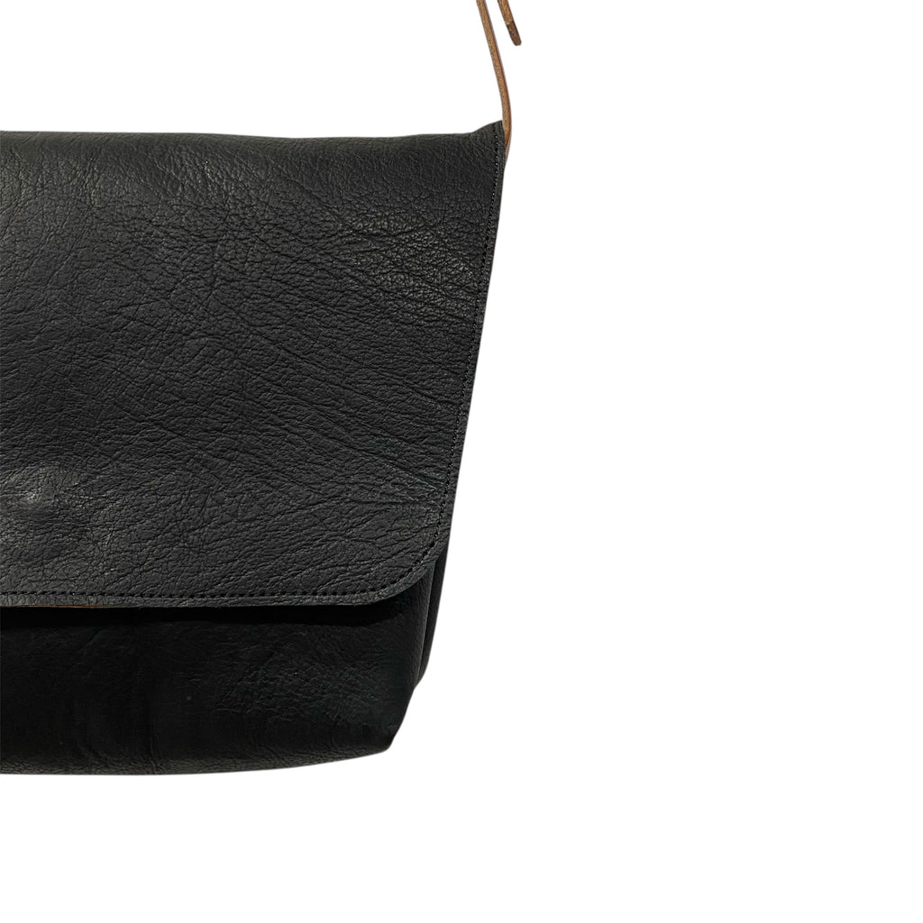Bolso Nómada Negro